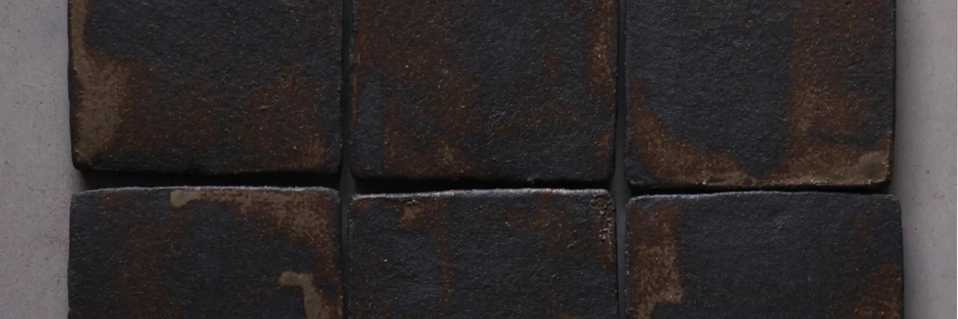 Decoration ceramique