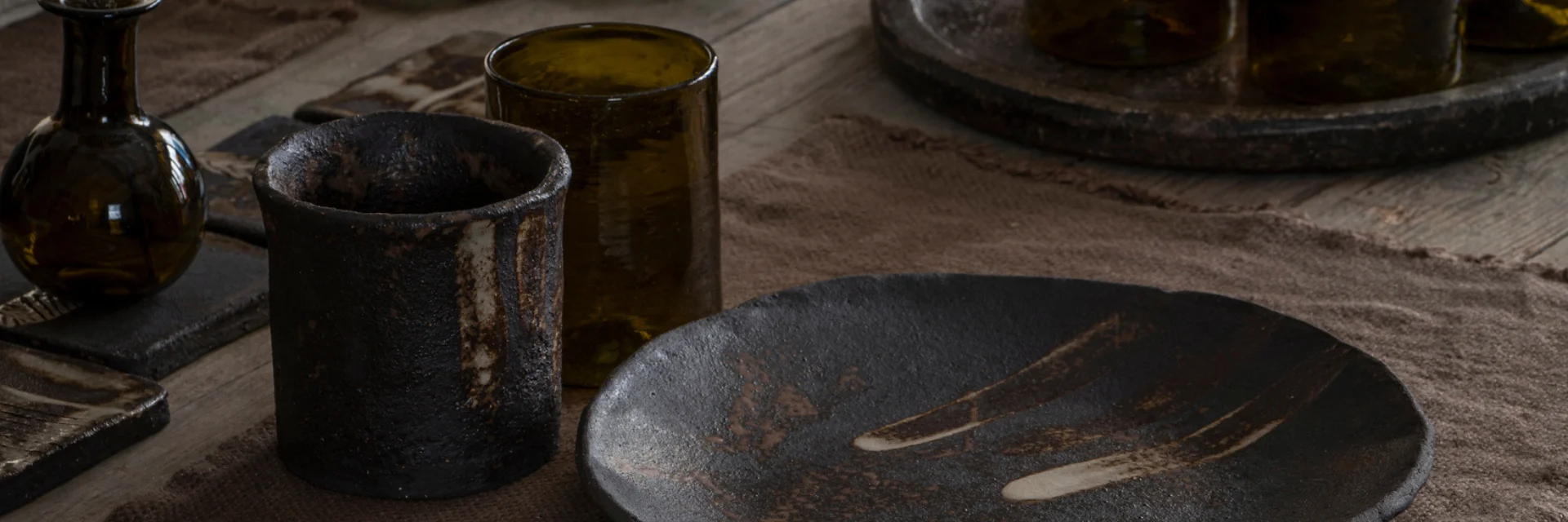 Poterie artisanale vente en ligne