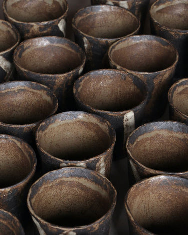 mug grès japonais