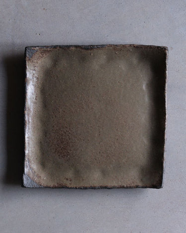 assiette carré