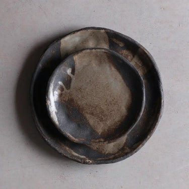 set assiette ceramique