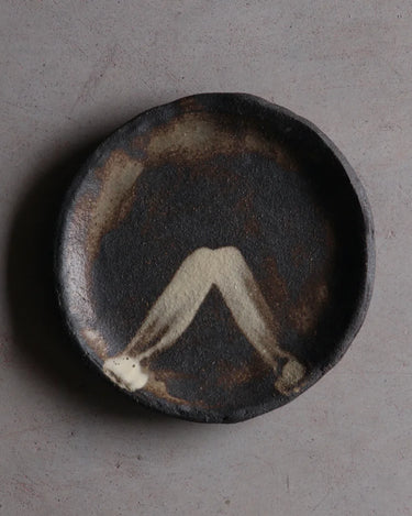 ceramique assiette