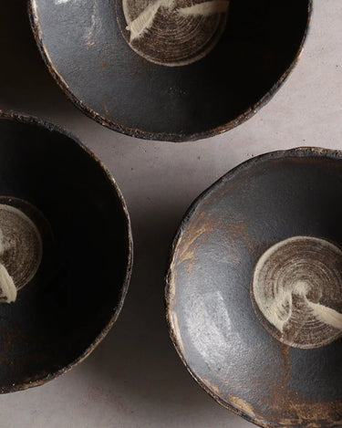 set assiettes creuses