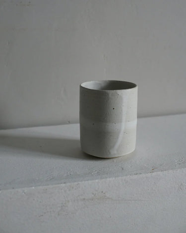 gobelet en céramique