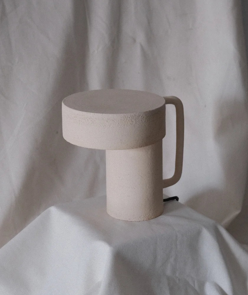 lampe à poser céramique