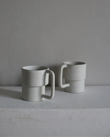 mug artisanal