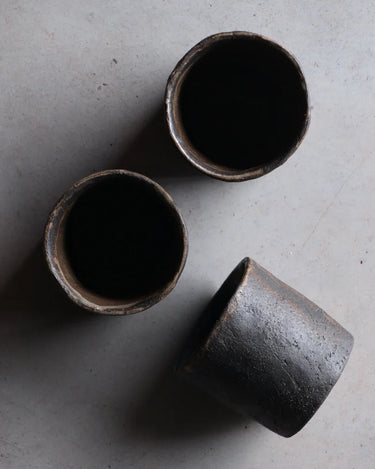 mug japonais en céramique