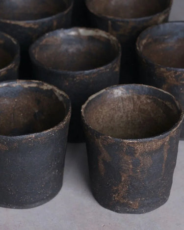 Mug japonais en céramique