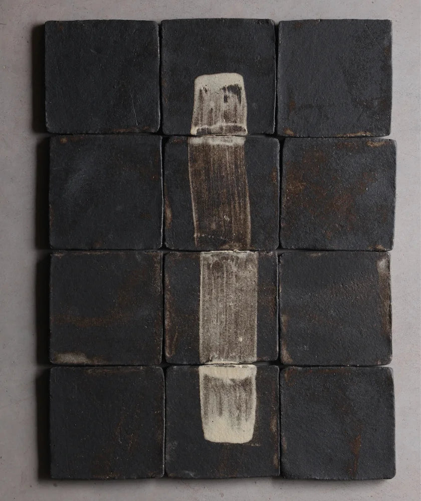 carreaux en grès