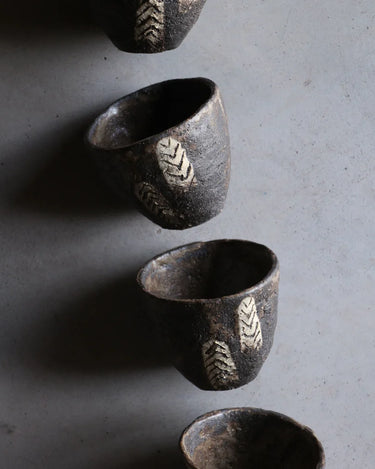 Tasse en ceramique