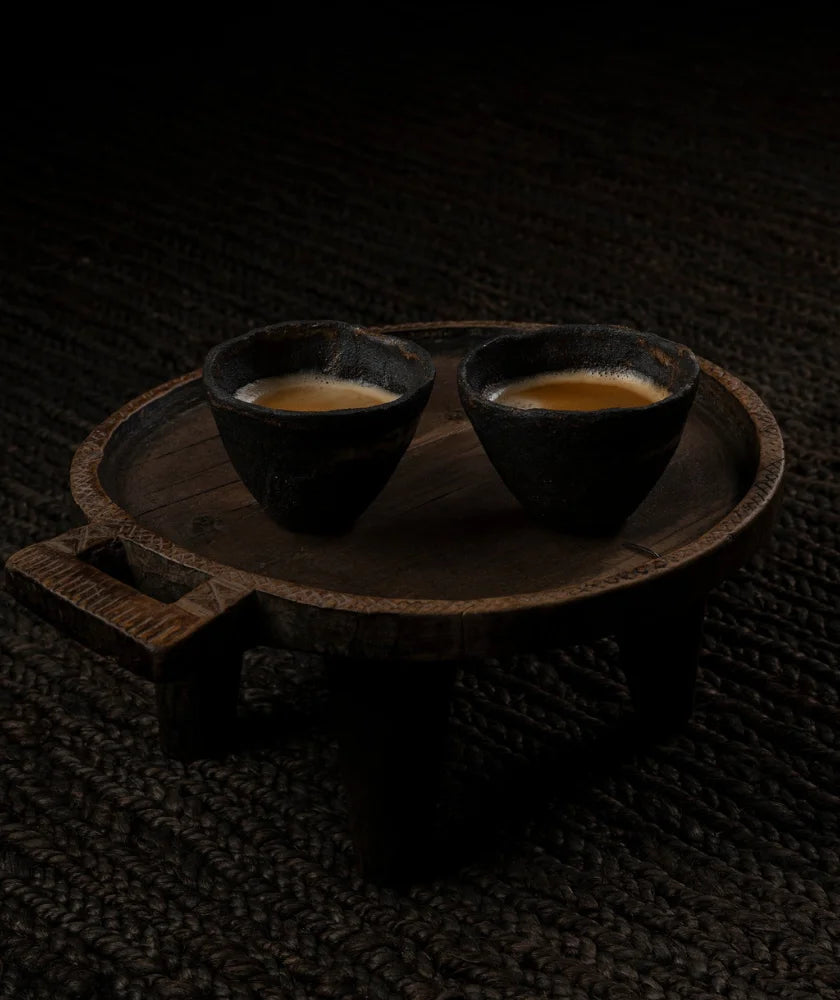 Tasse céramique
