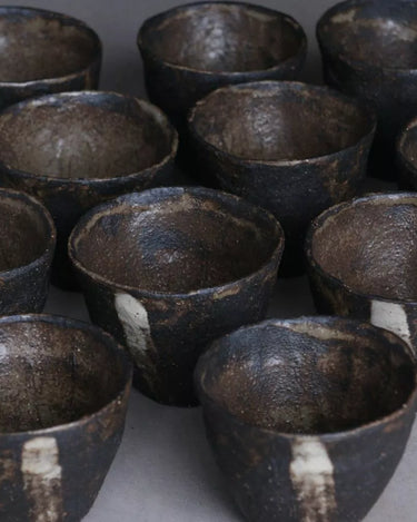 tasse à café céramique artisanale