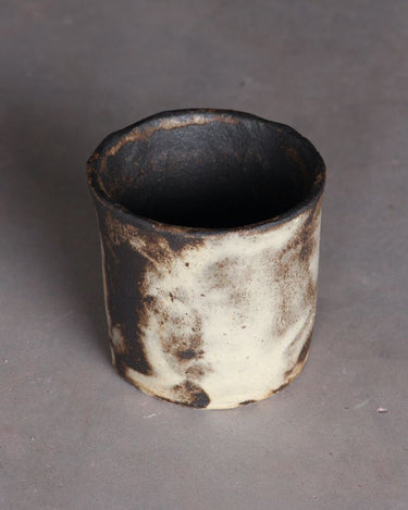 mug grès artisanal