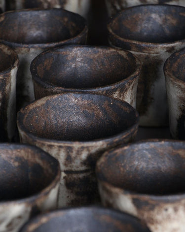 mug grès artisanal