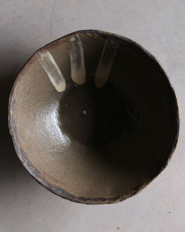 saladier céramique japonaise