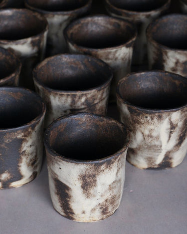 mug artisanal en céramique
