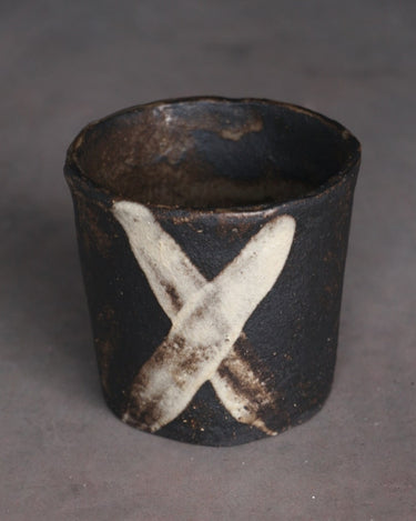 mug en grès céramique
