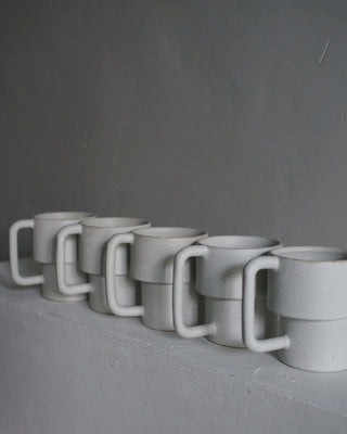 les tasses d'Alison Thirion