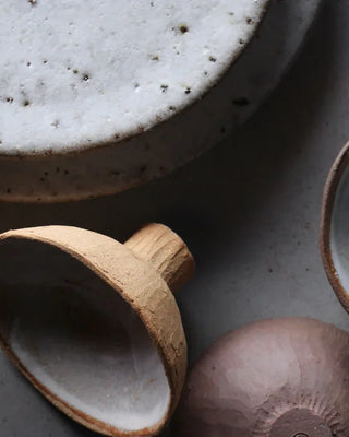 céramiques artisanales