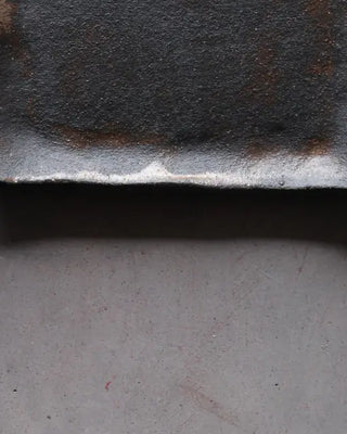 Assiette carrée