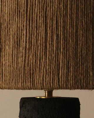 lampe céramique