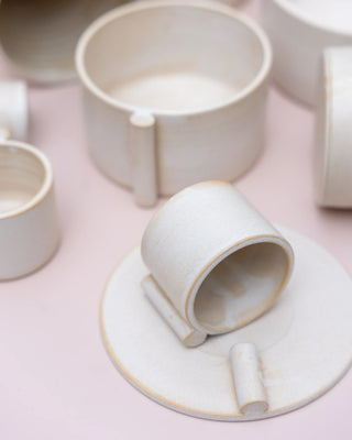 pièces les mercredis céramique