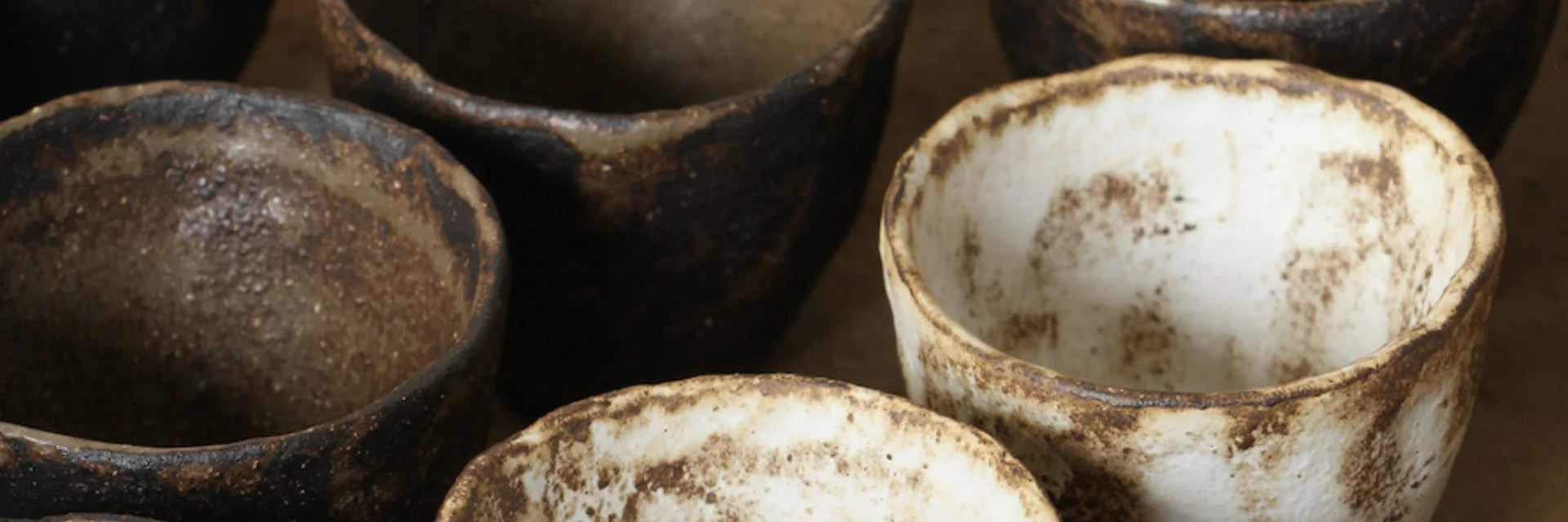 Tasses ceramique