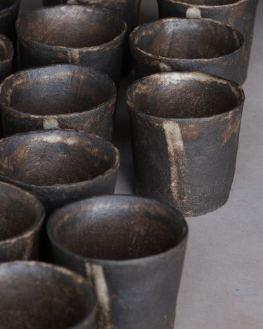 mug céramique artisanale