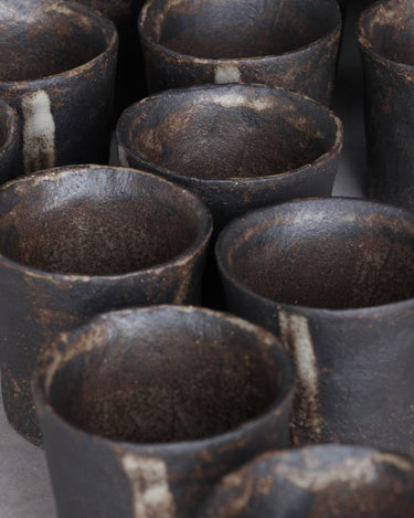 mug céramique artisanale