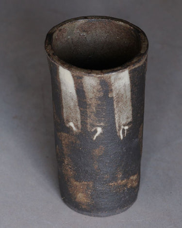 vase artisanal en céramique