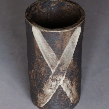 vase artisanal en céramique