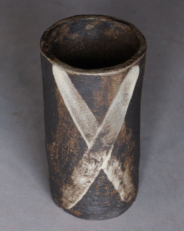 vase artisanal en céramique