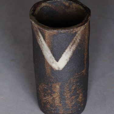 vase artisanal en céramique