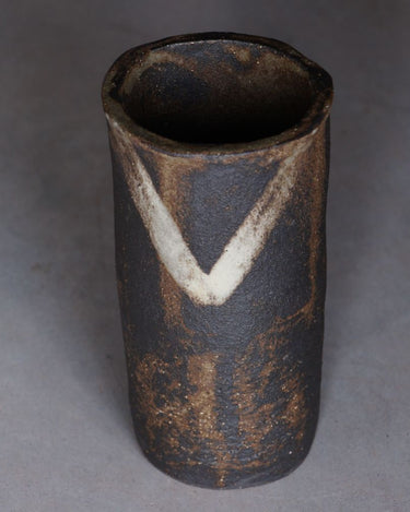 vase artisanal en céramique
