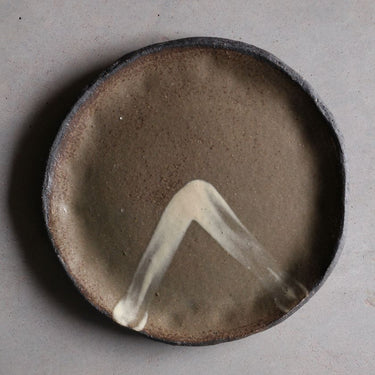 ceramique assiette