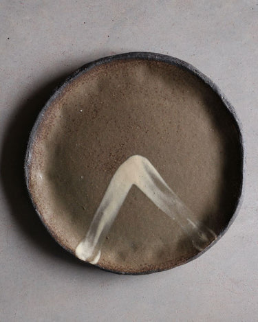 Grande assiette de présentation 30 cm