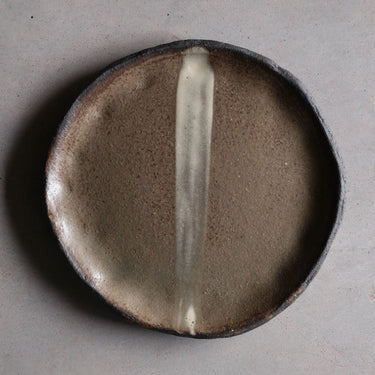 dessous de verre céramique