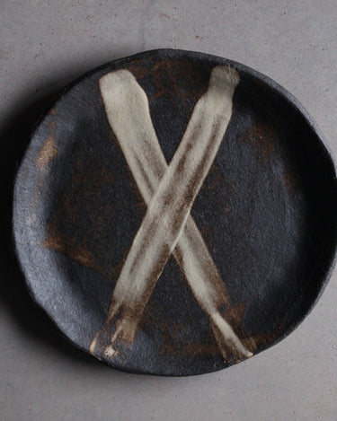 Grande assiette de présentation 30 cm