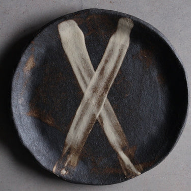 Grande assiette de présentation 30 cm