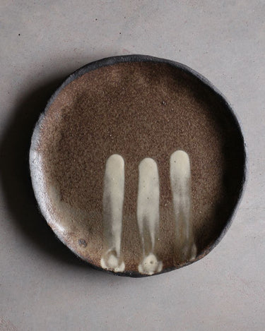 Grande assiette de présentation 30 cm