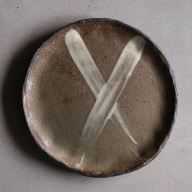Grande assiette de présentation 30 cm