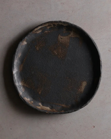 Assiette japonaise