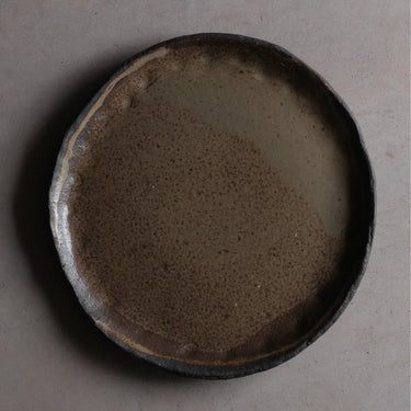 Assiette japonaise