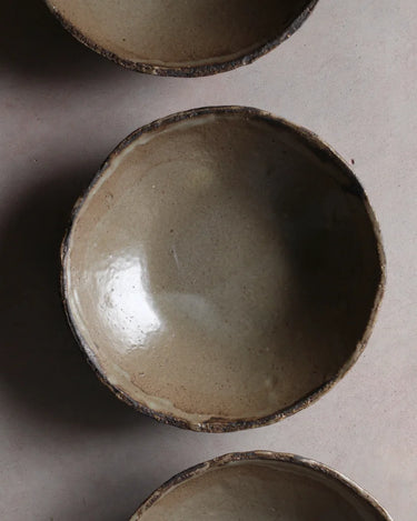 assiette creuse japonaise