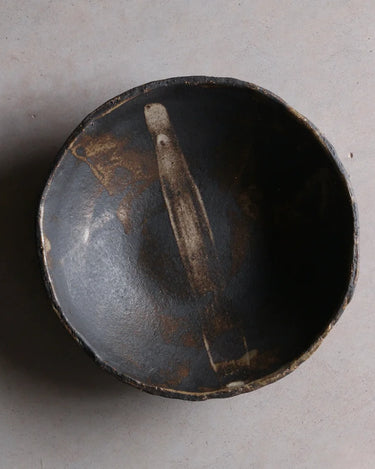assiette creuse ceramique