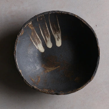 Assiette ceramique