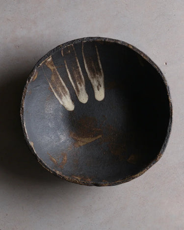 Assiette ceramique