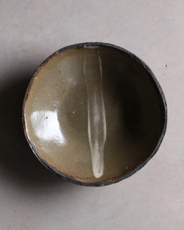 assiette creuse ceramique