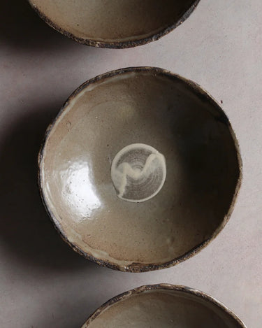 set assiettes creuses