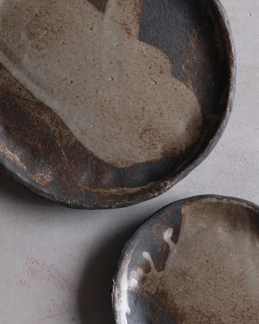 set assiette ceramique